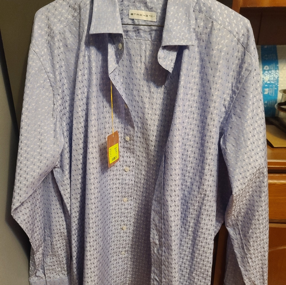 Etro Dress Shirt